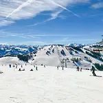 Tirol Brixen 1 By Interhome Apartmán Brixen im Thale