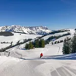 Apartmán Tirol Brixen 1 By Interhome Brixen im Thale