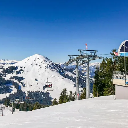 Tirol Brixen 1 By Interhome