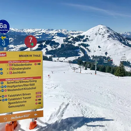 Apartment Tirol Brixen 1 By Interhome *