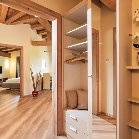 Apartmán Tirol Brixen 1 By Interhome