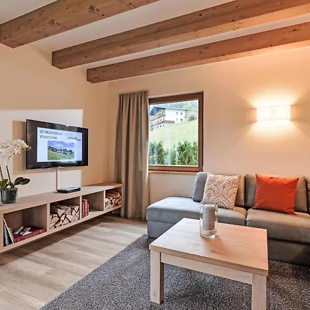 Tirol Brixen 1 By Interhome Apartmán *