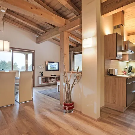 Tirol Brixen 1 By Interhome Apartment *