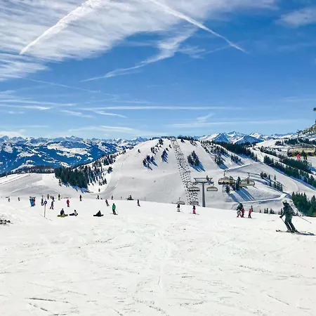 Tirol Brixen 1 By Interhome Apartment Brixen im Thale