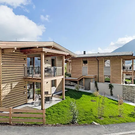 Tirol Brixen 1 By Interhome Apartment Brixen im Thale