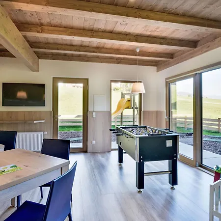 דירה Tirol Brixen 1 By Interhome *