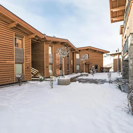 דירה Tirol Brixen 1 By Interhome