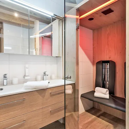 Tirol Brixen 1 By Interhome * בריקסן אים טהלה