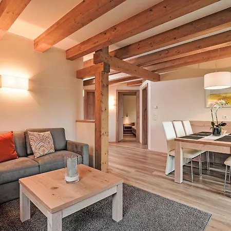 Apartment Tirol Brixen 1 By Interhome *