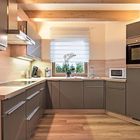 דירה Tirol Brixen 1 By Interhome *