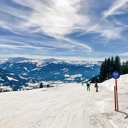 شقة Tirol Brixen 1 By Interhome *