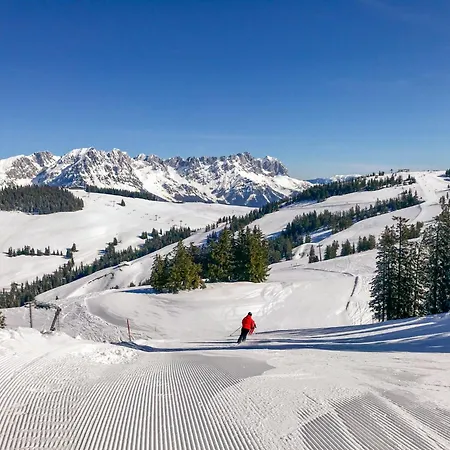 Apartment Tirol Brixen 1 By Interhome Brixen im Thale