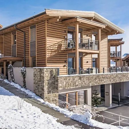 Apartment Tirol Brixen 1 By Interhome *