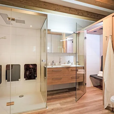 Tirol Brixen 1 By Interhome *